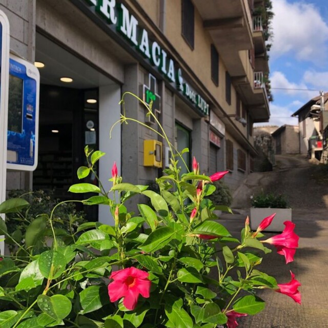 FARMACIA LUPI S.N.C.