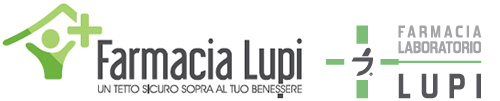 Logo FARMACIA LUPI S.N.C.